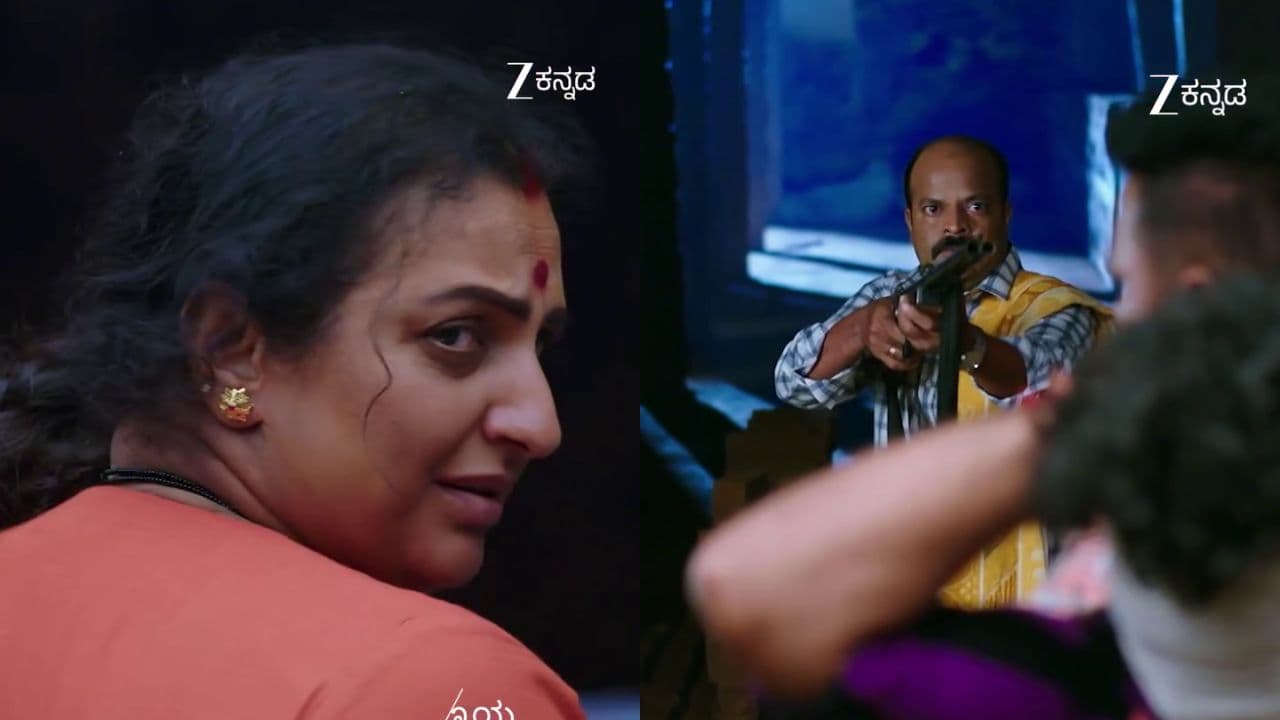 ಮಾದಪ್ಪನ ಮನೆ ಸೇರಿದ ಶಾರದಮ್ಮ ಮಾದಪ್ಪನ ಮನೆ ಸೇರಿದ ಶಾರದಮ್ಮ