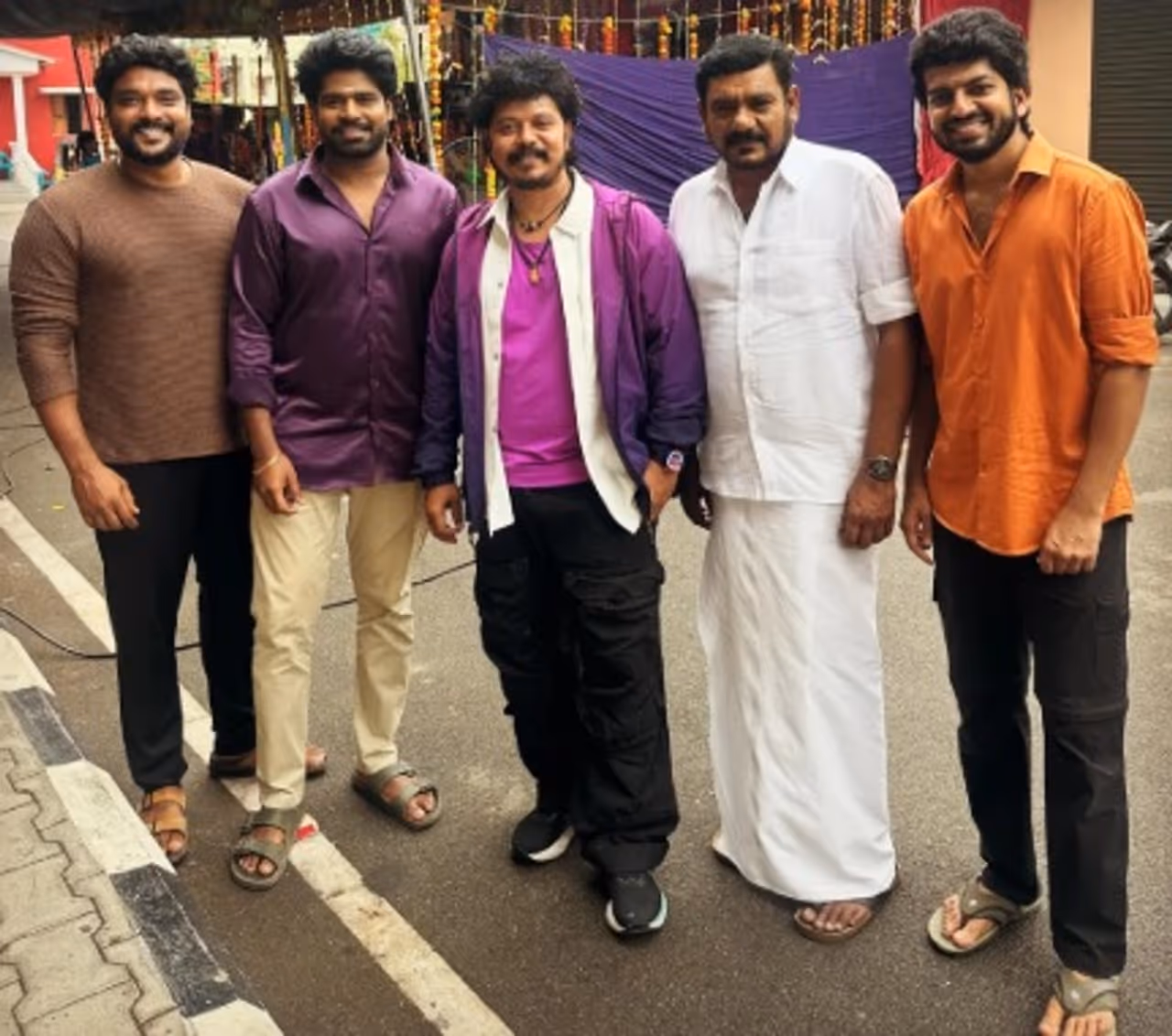 பாண்டியன் ஸ்டோர்ஸ் 2 சீரியல்