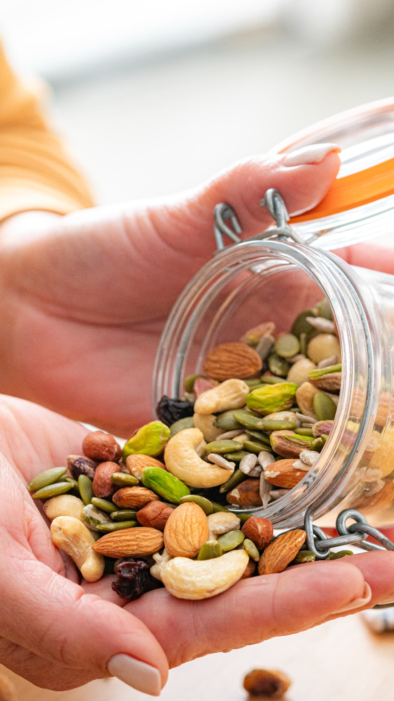 నిజంగా ఆరోగ్యానికి మంచిదేనా? నిజంగా ఆరోగ్యానికి మంచిదేనా?