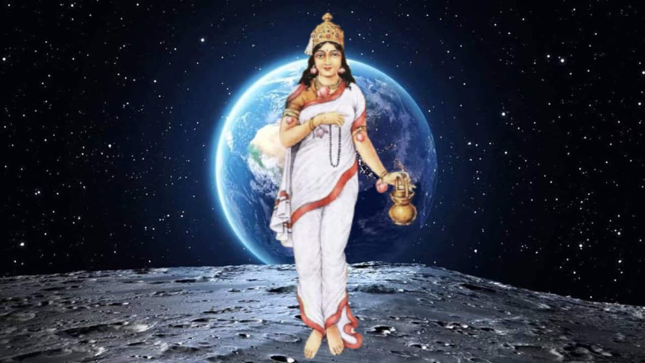 நவராத்திரி இரண்டாம் நாள்