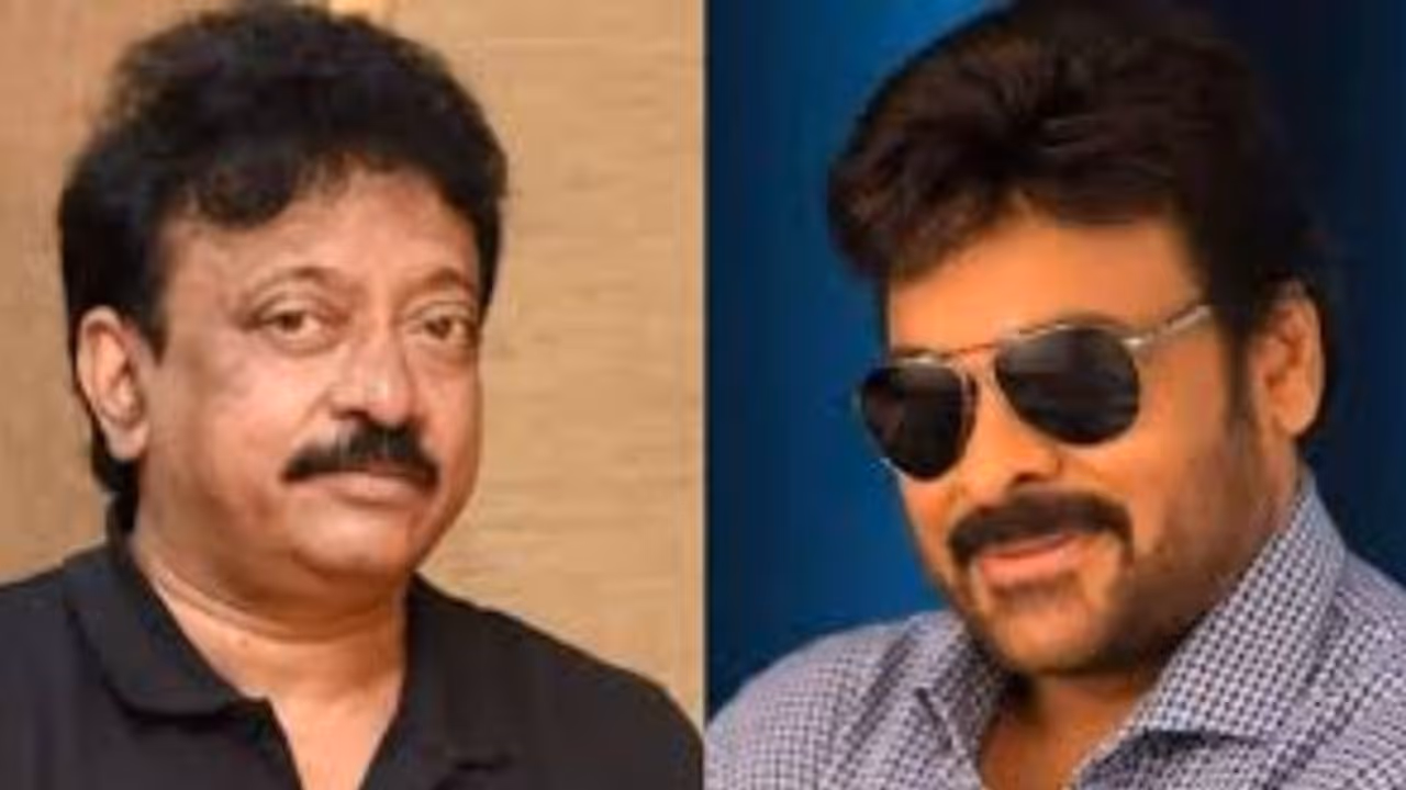 వివాదాలతో వార్తల్లో రాంగోపాల్ వర్మ 