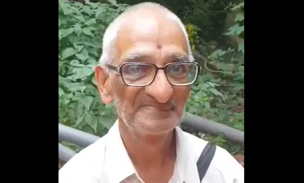 తిరుమల కొండపైకి పాదయాత్ర చేస్తే ఇన్ని లాభాలా..!