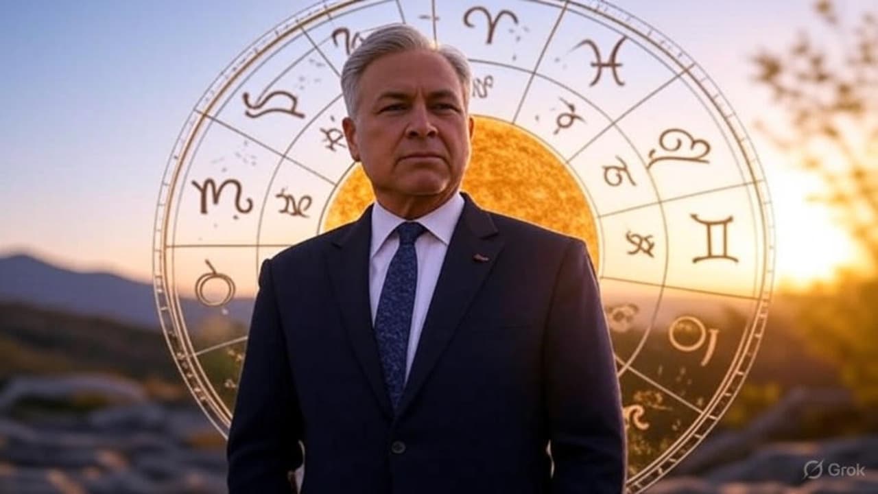 மேஷம் (Aries)