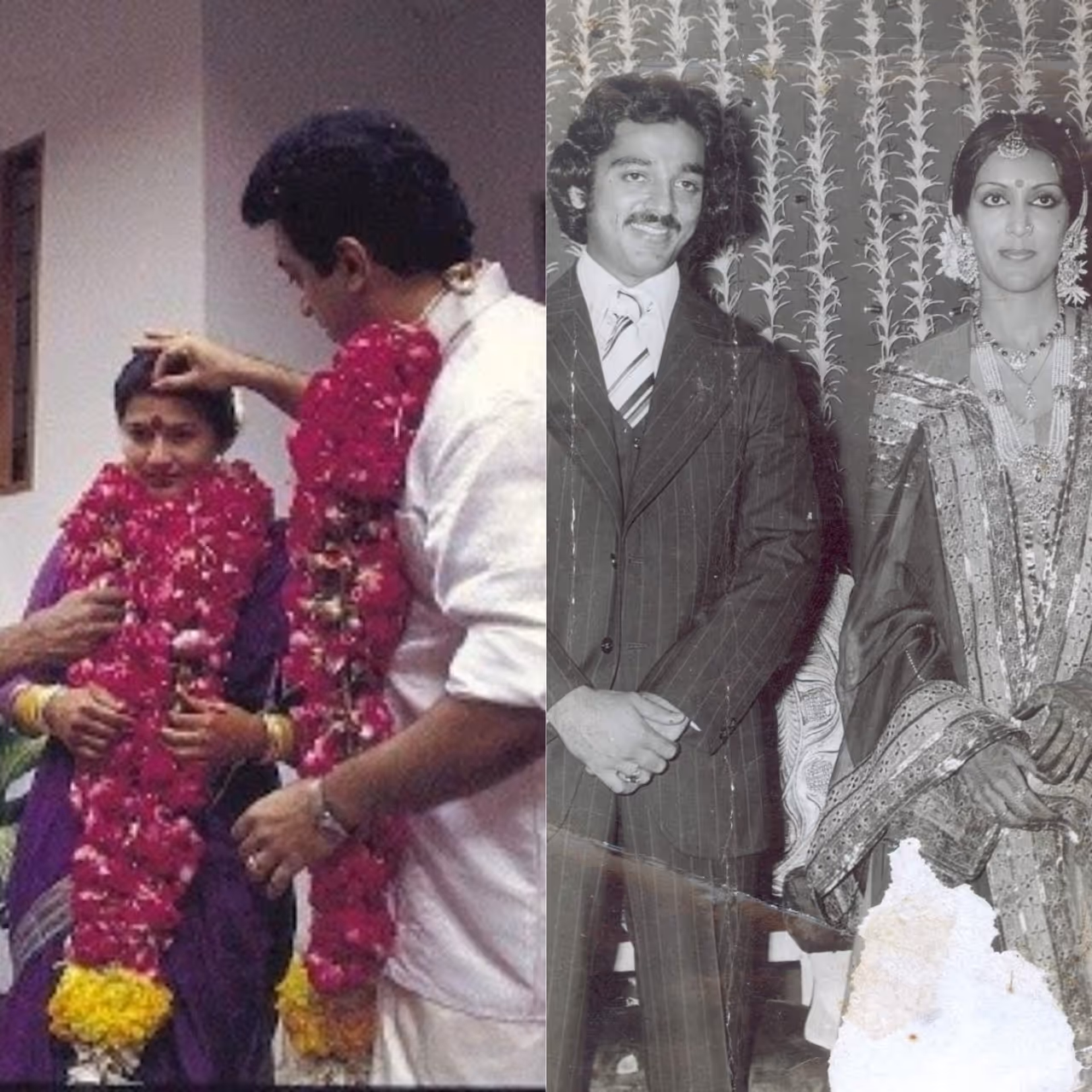 Actors Who Married 2 Actresses in Real Life Actors Who Married 2 Actresses in Real Life