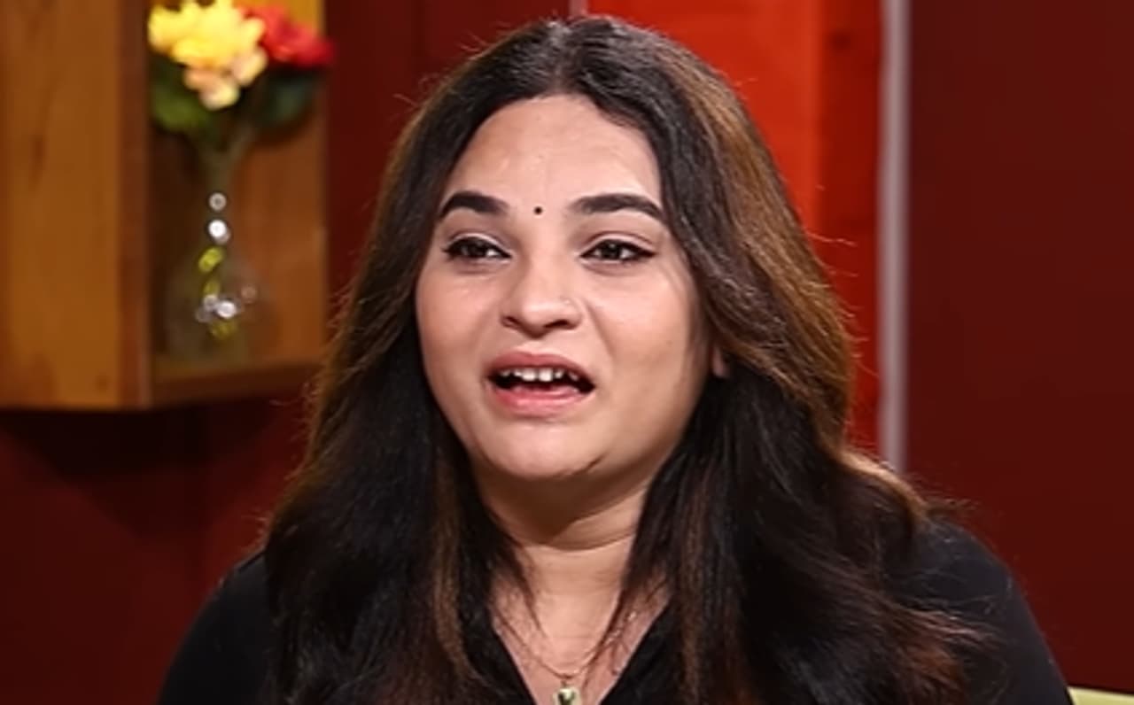 `జబర్దస్త్` షోతో పాపులర్‌ అయిన తన్మయ్‌