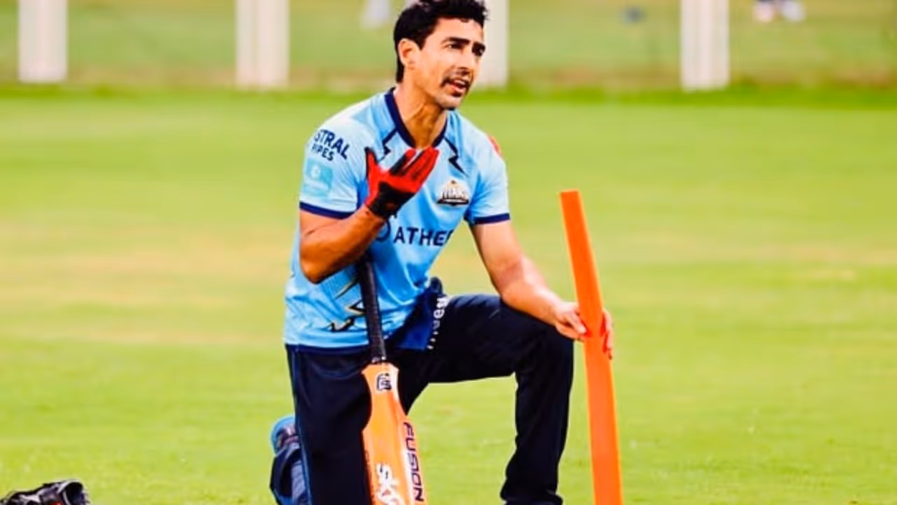 బీసీసీఐ కొత్త అధ్యక్షుడిగా మిథున్ మన్హాస్