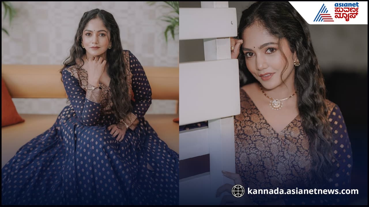 ಕರ್ಣ ಸೀರಿಯಲ್ ನಟಿ ಕರ್ಣ ಸೀರಿಯಲ್ ನಟಿ