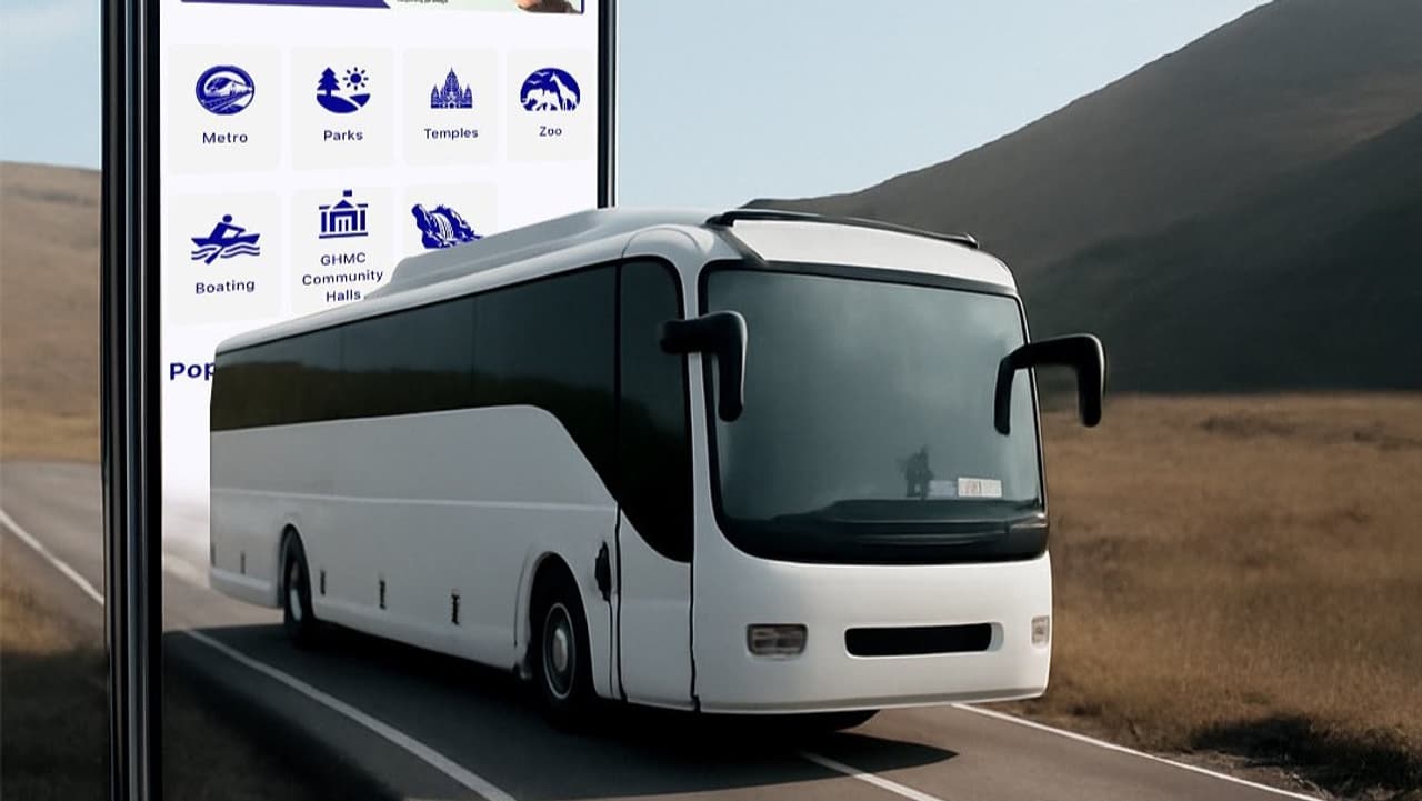 తెలంగాణ పౌర సేవల్లో డిజిటల్ విప్లవం