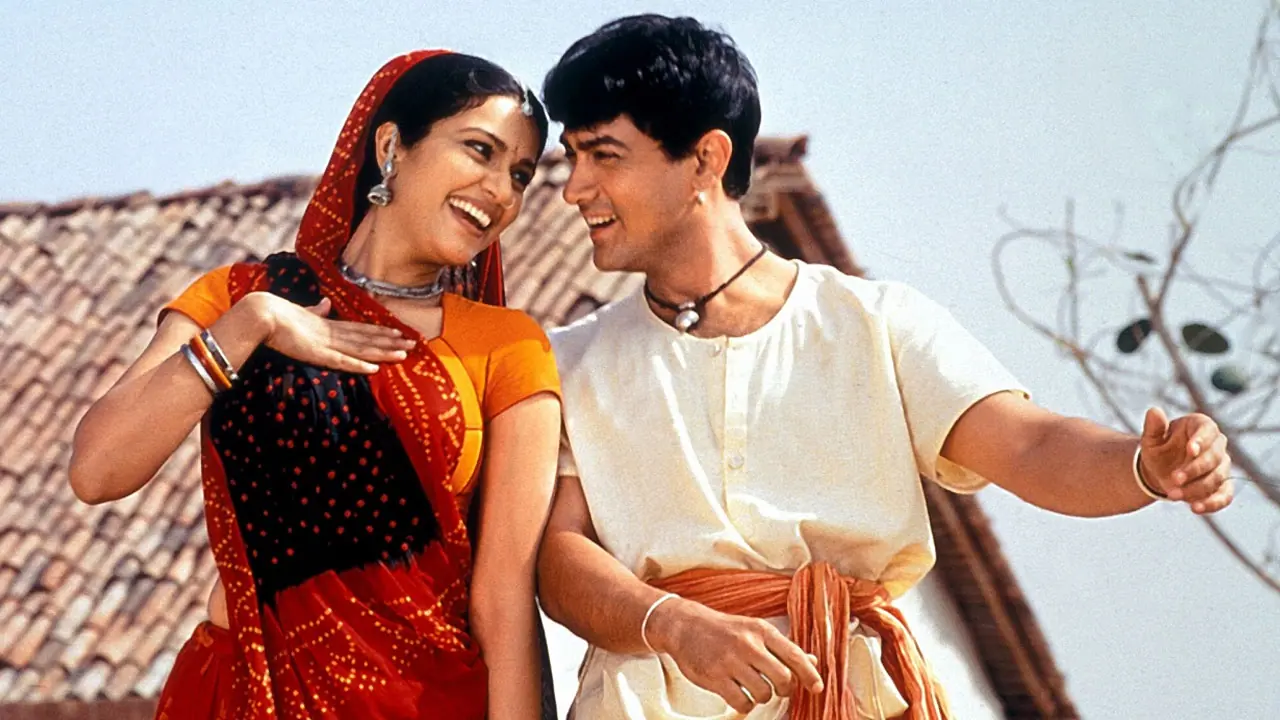 Lagaan (2001) won 8 awards Lagaan (2001) won 8 awards