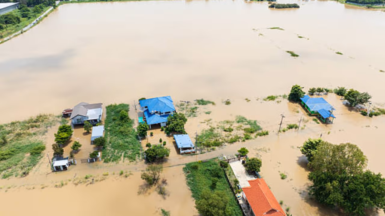 महापुरामुळे शेतकरी संकटात