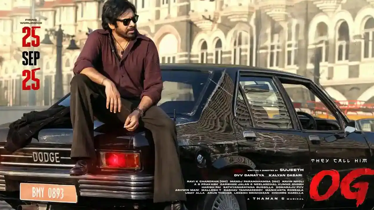 Power Star Returns