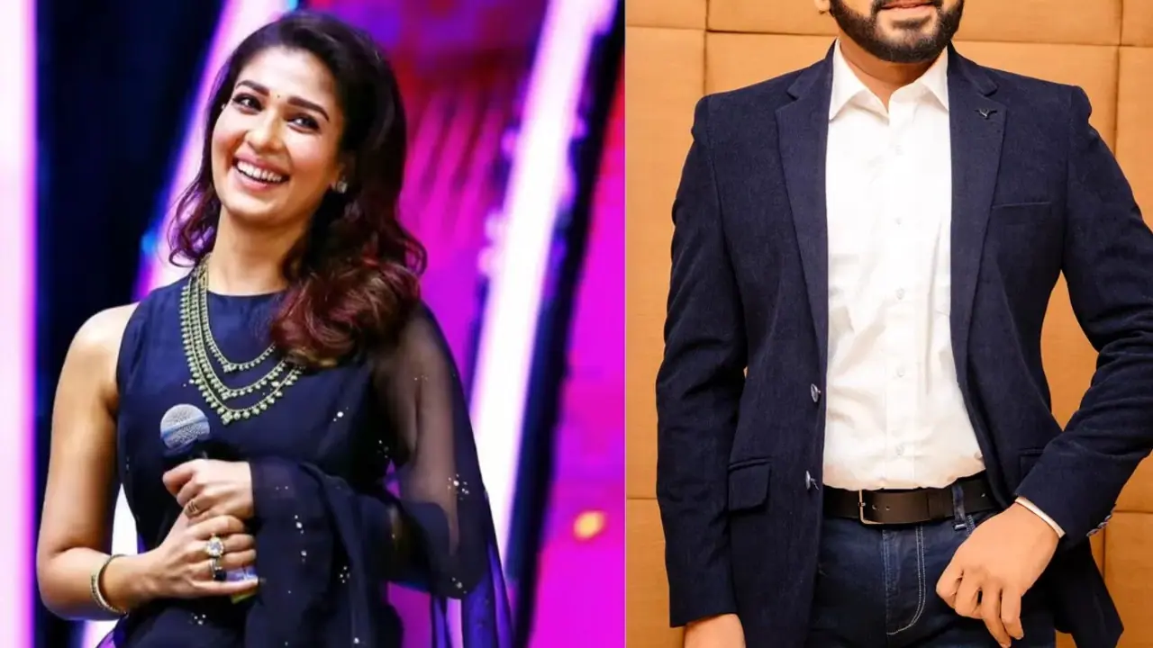 నయనతార రిజెక్ట్ చేసిన హీరో 