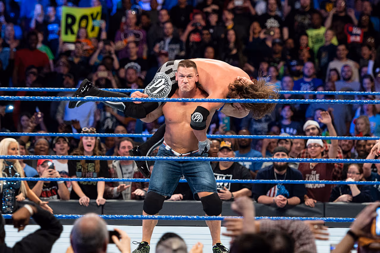 A Better Role Than His Current Storyline A Better Role Than His Current Storyline