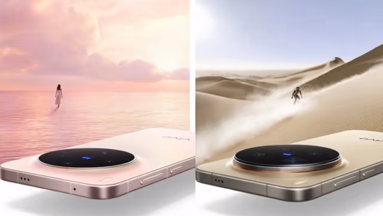 Vivo X300 ஸ்மார்ட்போன்