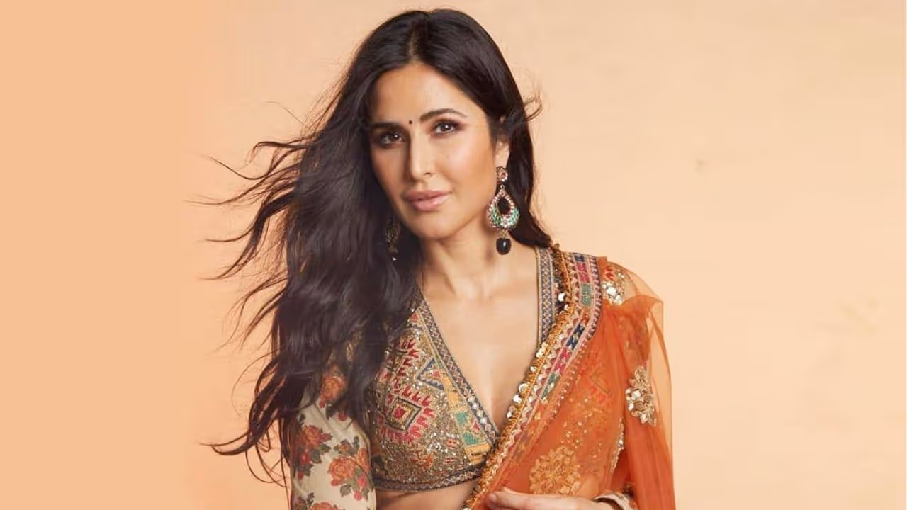 Katrina Kaif did several films