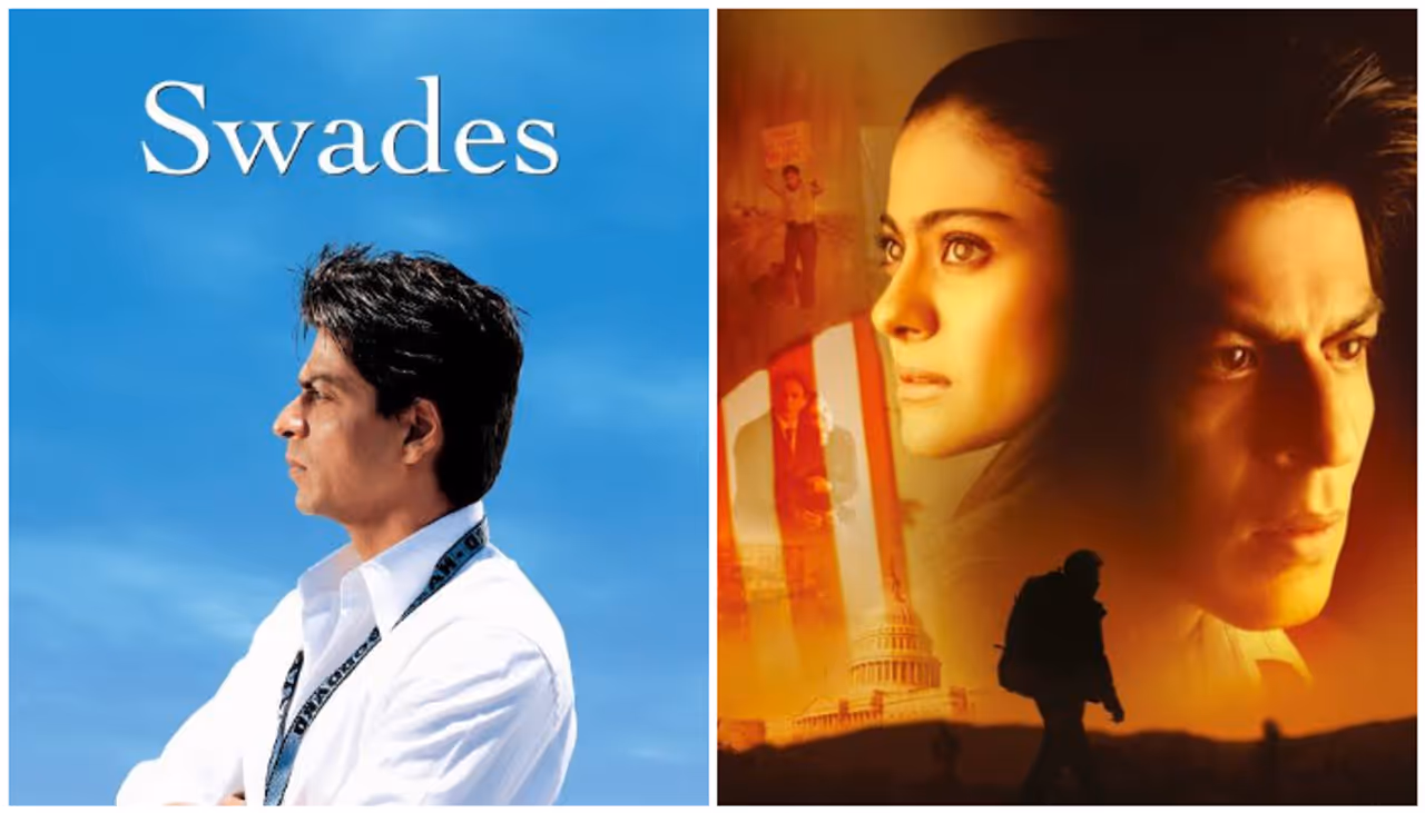 Shah Rukh Khan's Movie Shah Rukh Khan's Movie