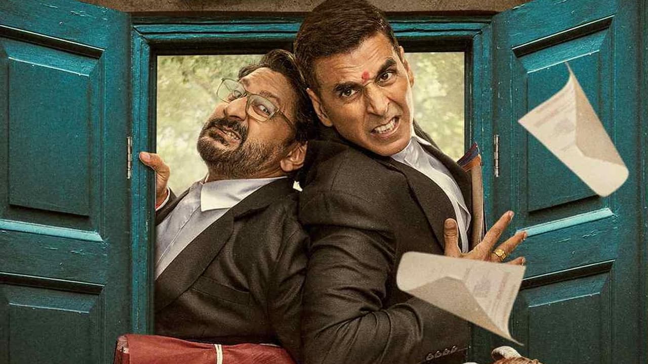 Jolly LLB 3 Box Office Collection Day 21: 