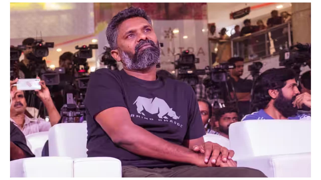 Meiyazhagan Director Premkumar Slams Reviewers