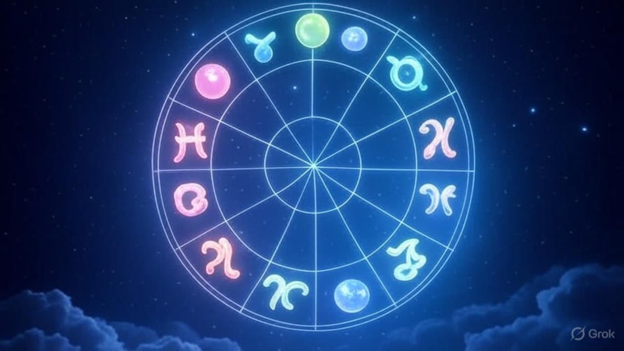 zodiac signs