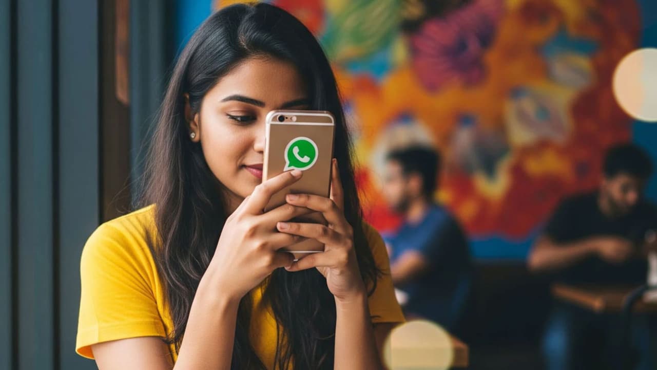 வாட்ஸ்அப் மெசேஜ் மொழிபெயர்ப்பு