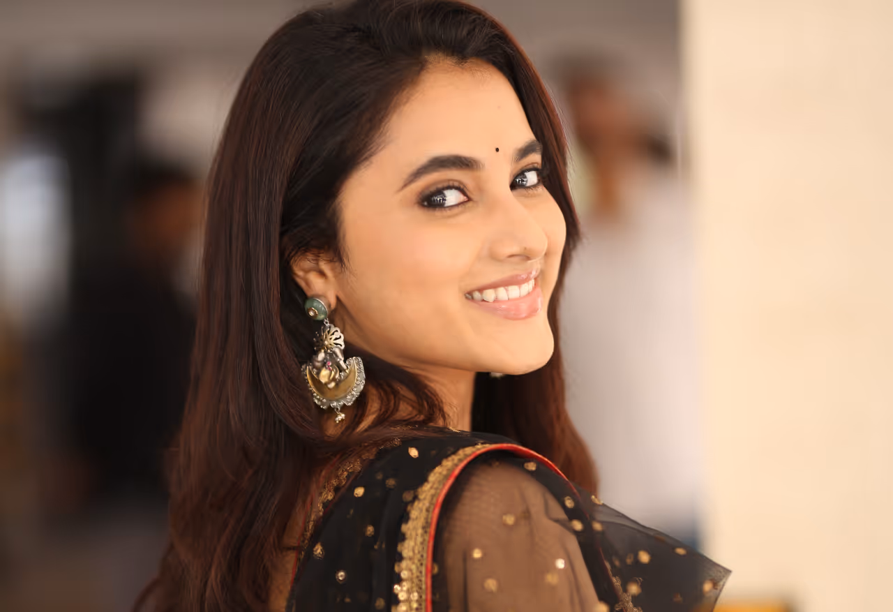 ನಾಯಕಿಯಾಗಿ ಪ್ರಿಯಾಂಕ ಮೋಹನ್ ನಾಯಕಿಯಾಗಿ ಪ್ರಿಯಾಂಕ ಮೋಹನ್