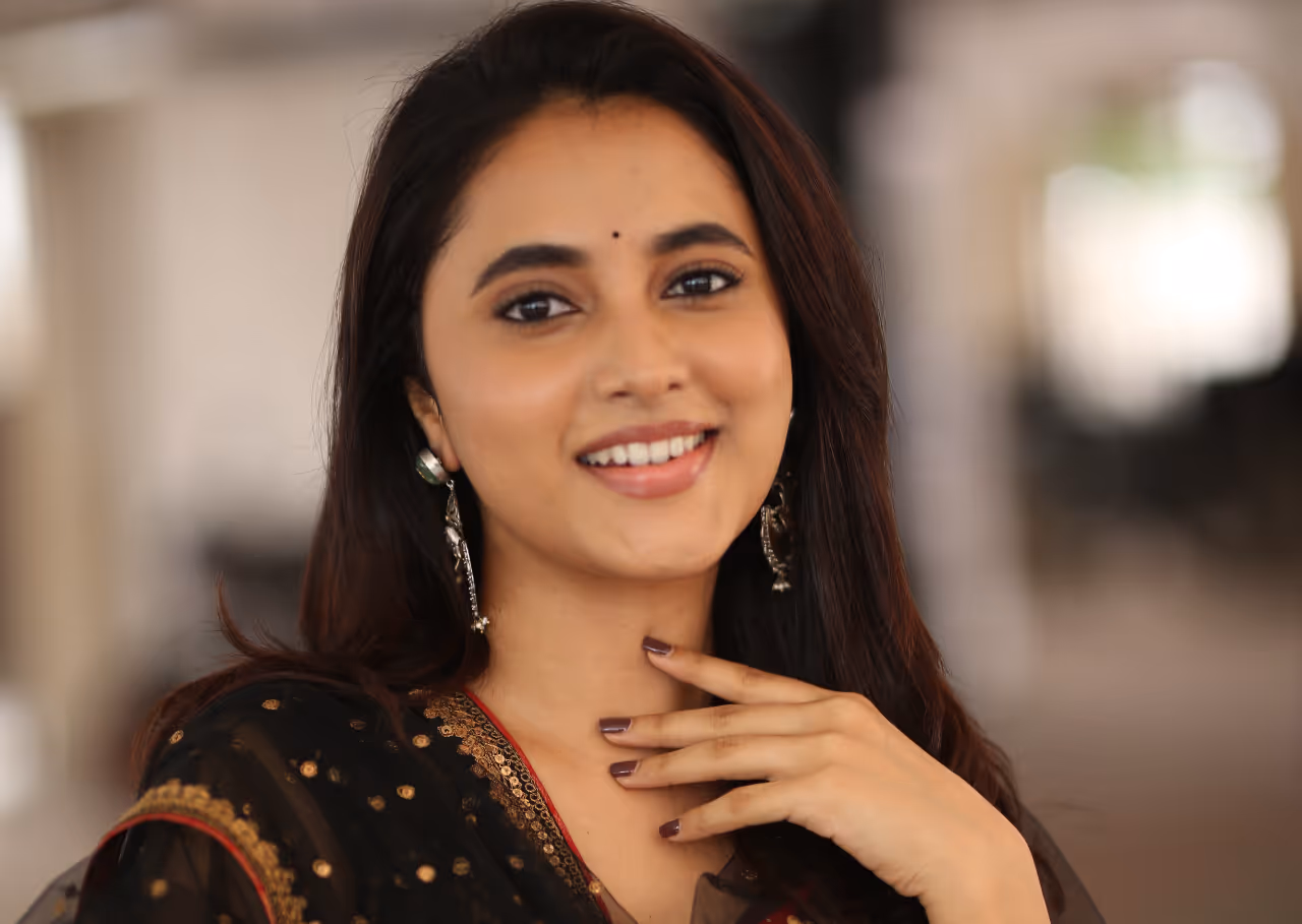 ಕಣ್ಮಣಿ ಪಾತ್ರದಲ್ಲಿ ಪ್ರಿಯಾಂಕಾ