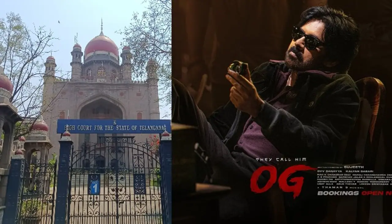 OG Mania Grips Fans Ahead of Release