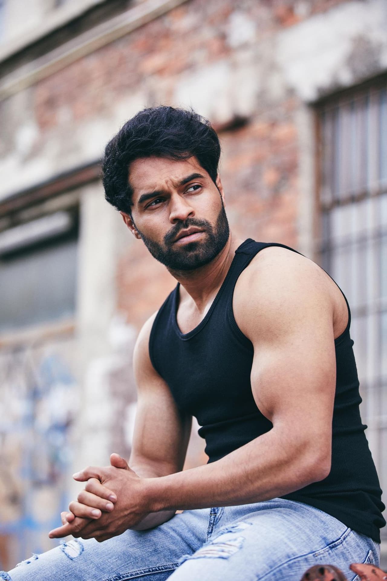  சூப்பர் ஸ்டார் ரஜினிகாந்தின் தீவிர ரசிகன்: