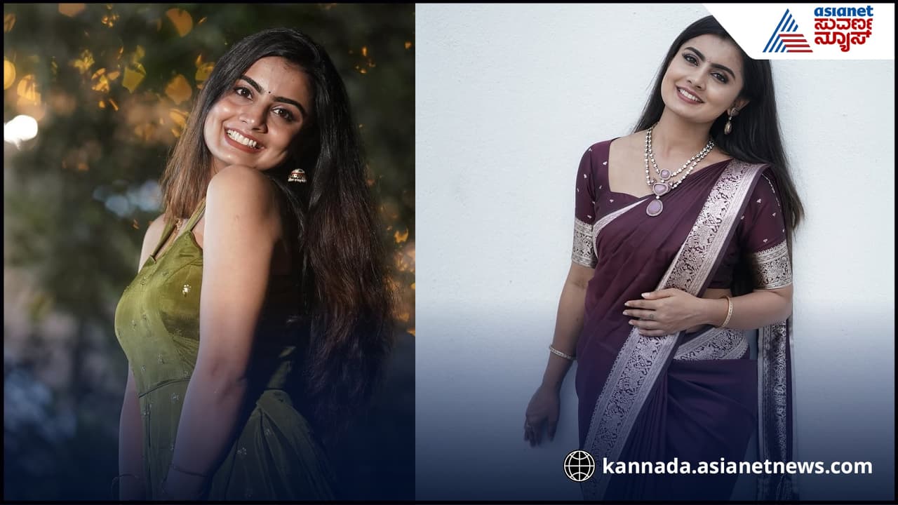 ಯೂಟ್ಯೂಬರ್ ಮಧು ಗೌಡ