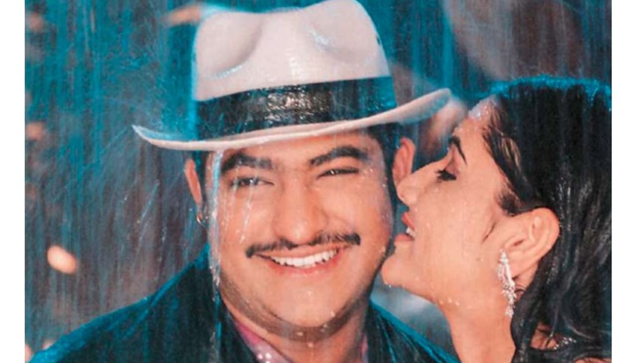 ఎన్టీఆర్ కెరీర్ లో బ్యాడ్ సెంటిమెంట్ 