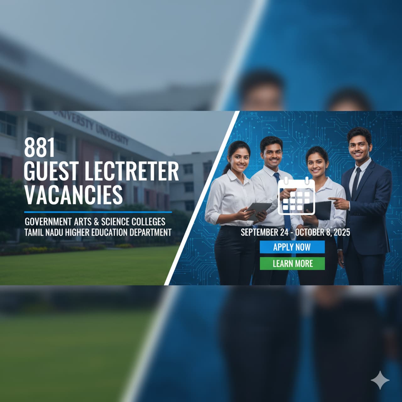 மாணவர்களின் நலன் காக்கும் அரசின் முன்னெடுப்பு