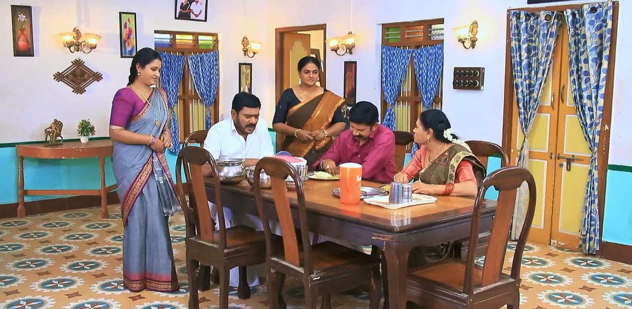 பாண்டியன் ஸ்டோர்ஸ் 2