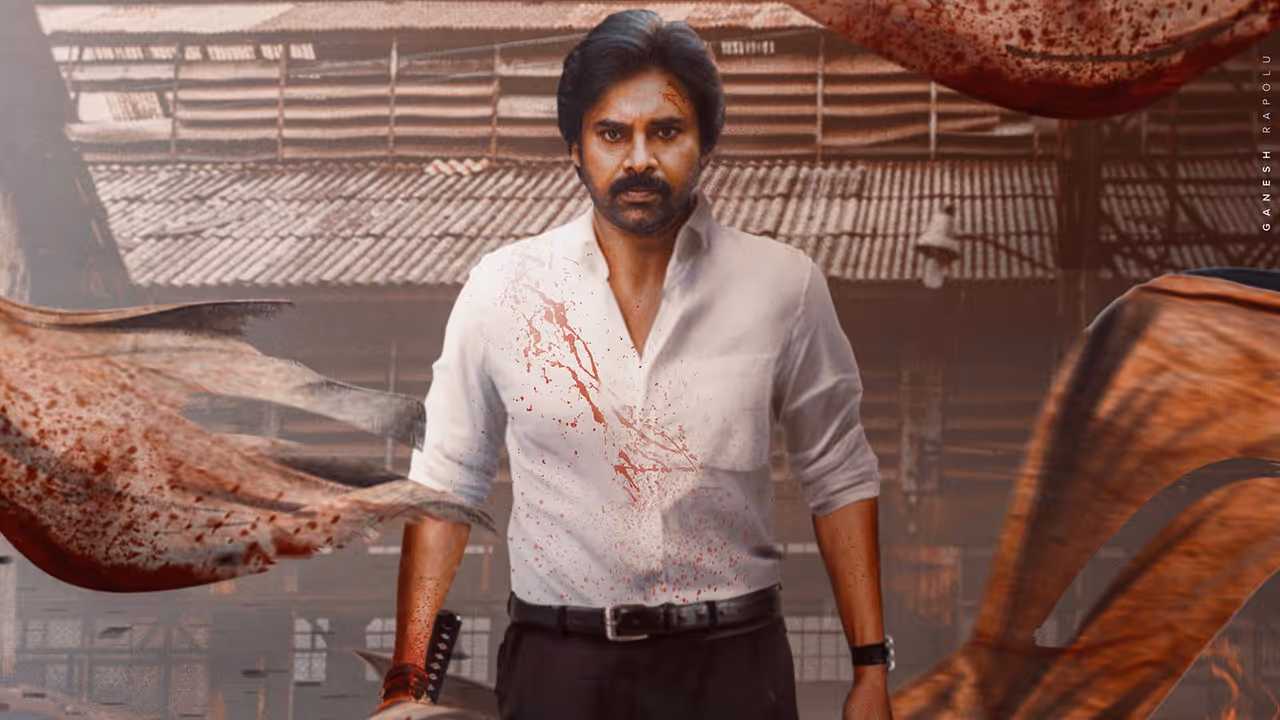 Pawan Kalyan Delivers a Blockbuster Pawan Kalyan Delivers a Blockbuster