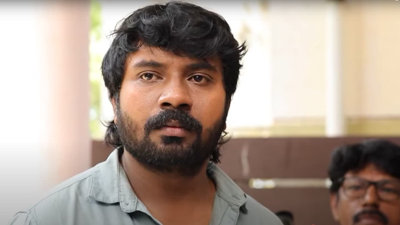 Siragadikka Aasai Serial Today Episode