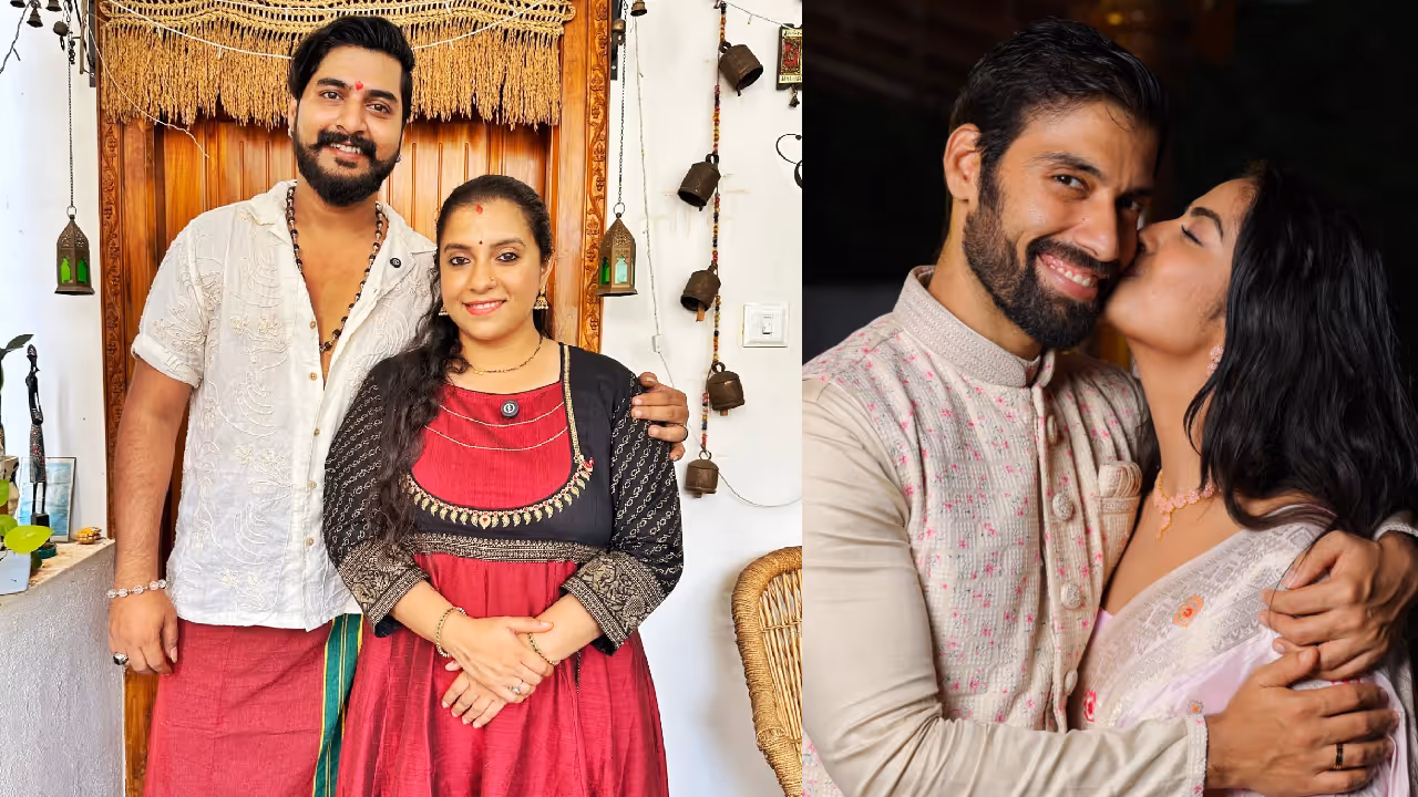 ‘ಬಾಲಿಕಾ ವಧು’ ನಟಿ