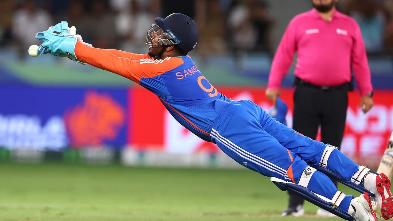 இந்திய கிரிக்கெட் அணியின் ஃபீல்டிங் சிக்கல்கள்