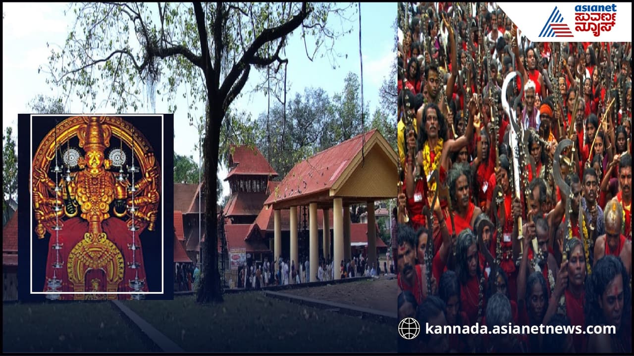 दुर्गा देवीची नऊ रूपं