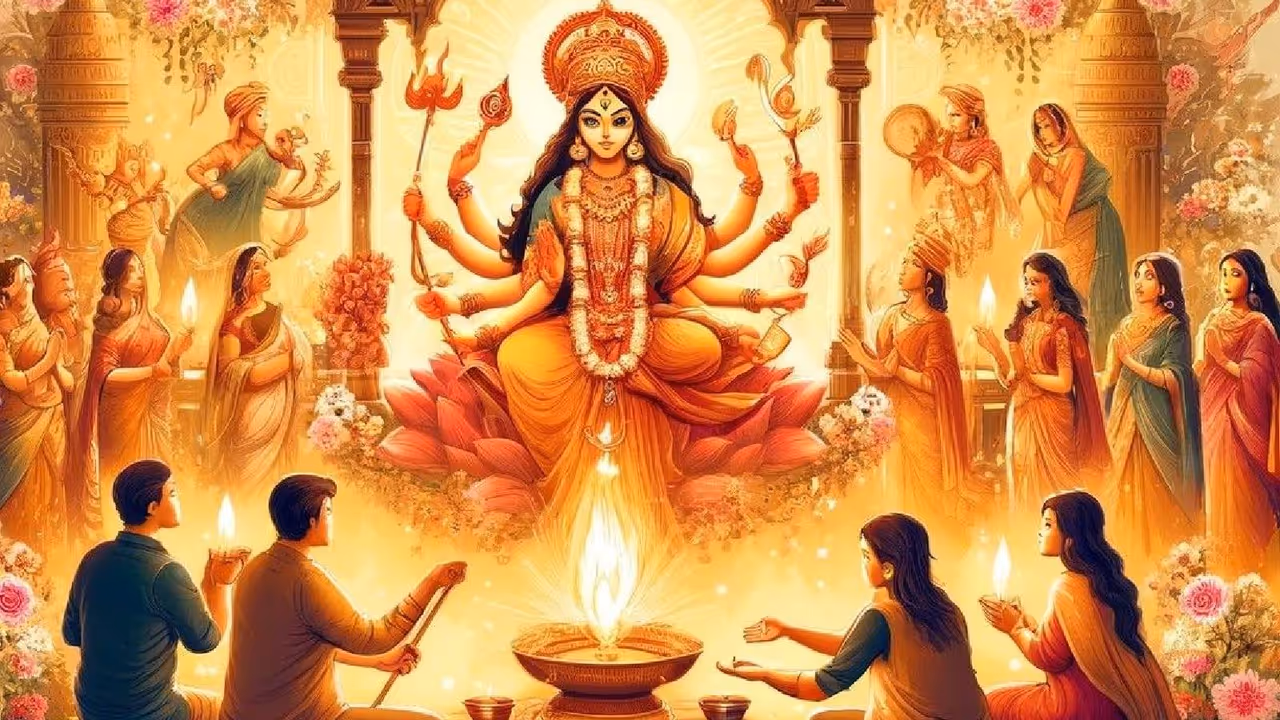 ನವರಾತ್ರಿ 