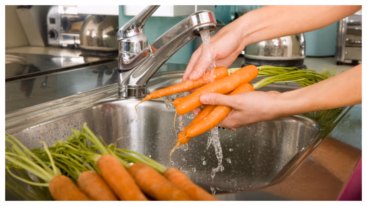 ക്യാരറ്റ് ക്യാരറ്റ്