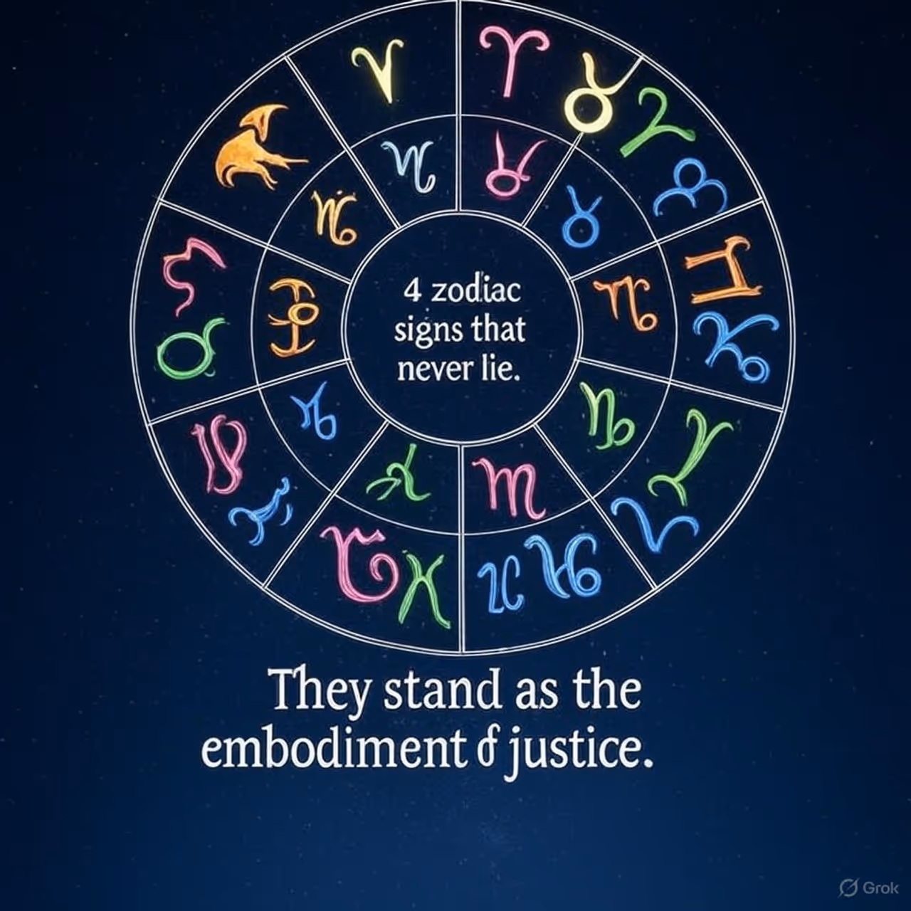 ಯಾವ ರಾಶಿಚಕ್ರ ಚಿಹ್ನೆಯು ಅತ್ಯಂತ ಶಕ್ತಿಶಾಲಿ?