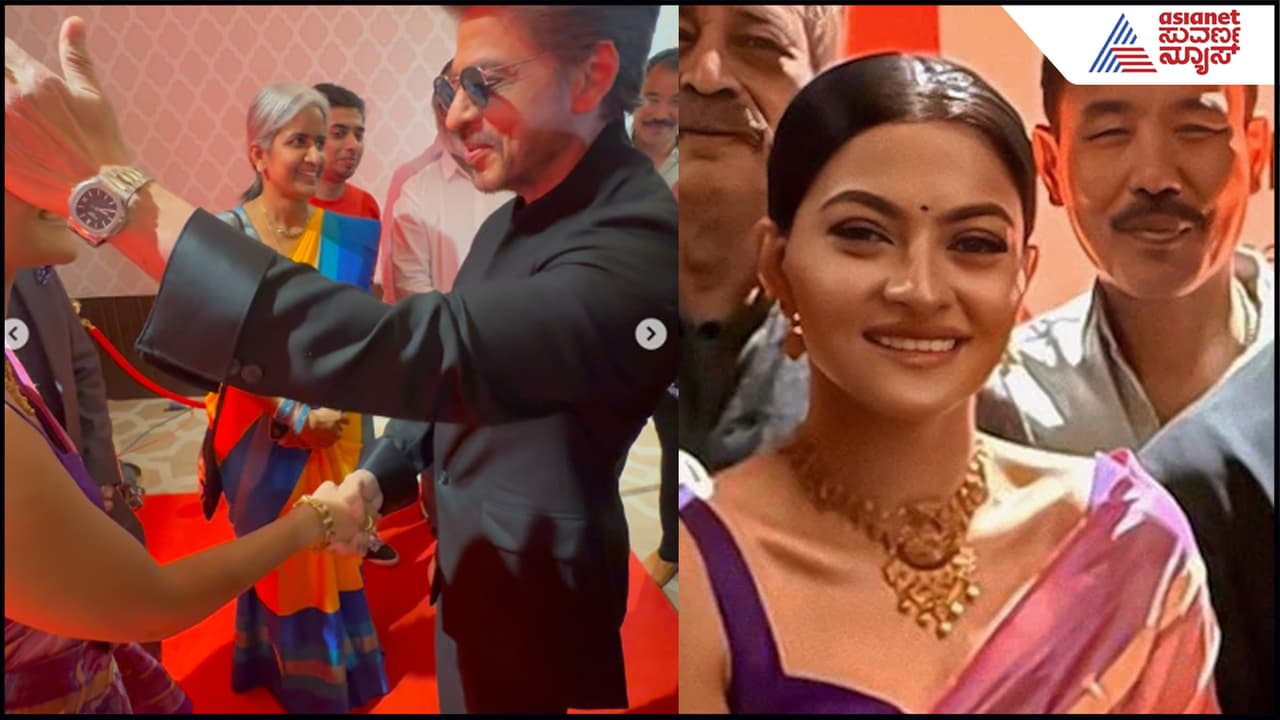 ಕೈತೊಳೆಯದ ನಟಿ ಕೈತೊಳೆಯದ ನಟಿ