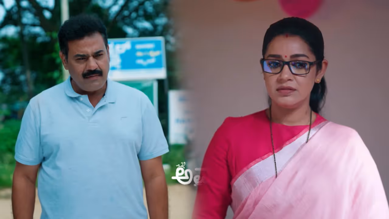 ಐದು ವರ್ಷದ ಬಳಿಕ ಭೇಟಿಯಾಗಿದ್ರು