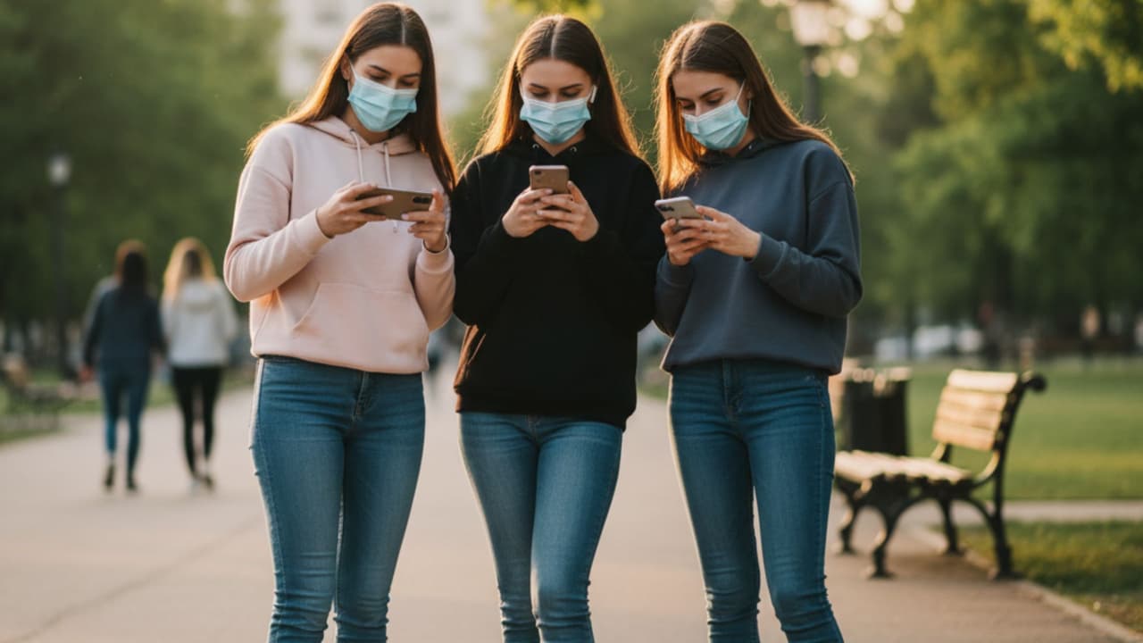 హైద‌రాబాద్‌ను కుదిపేసి మైనర్ బాలికల వ్య‌వ‌హారం