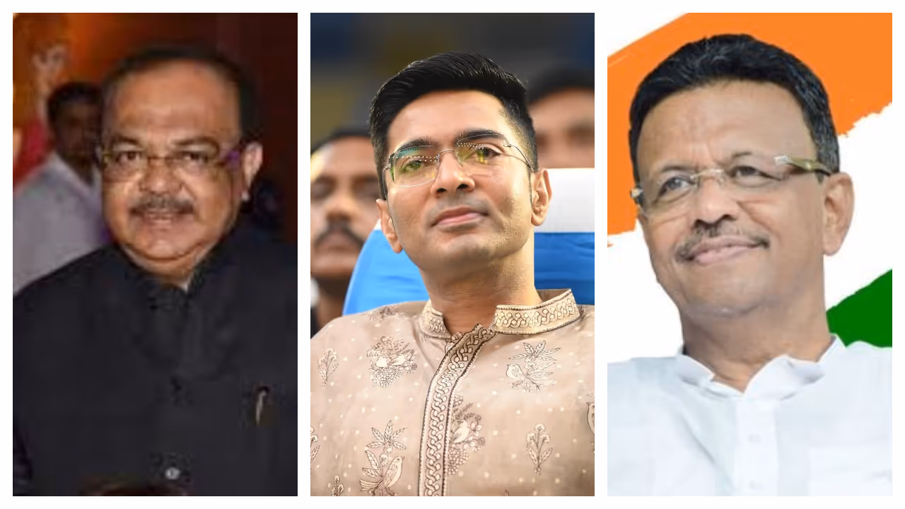 স্নায়ু চাপ বাড়ল ফিরহাদ হাকিমের