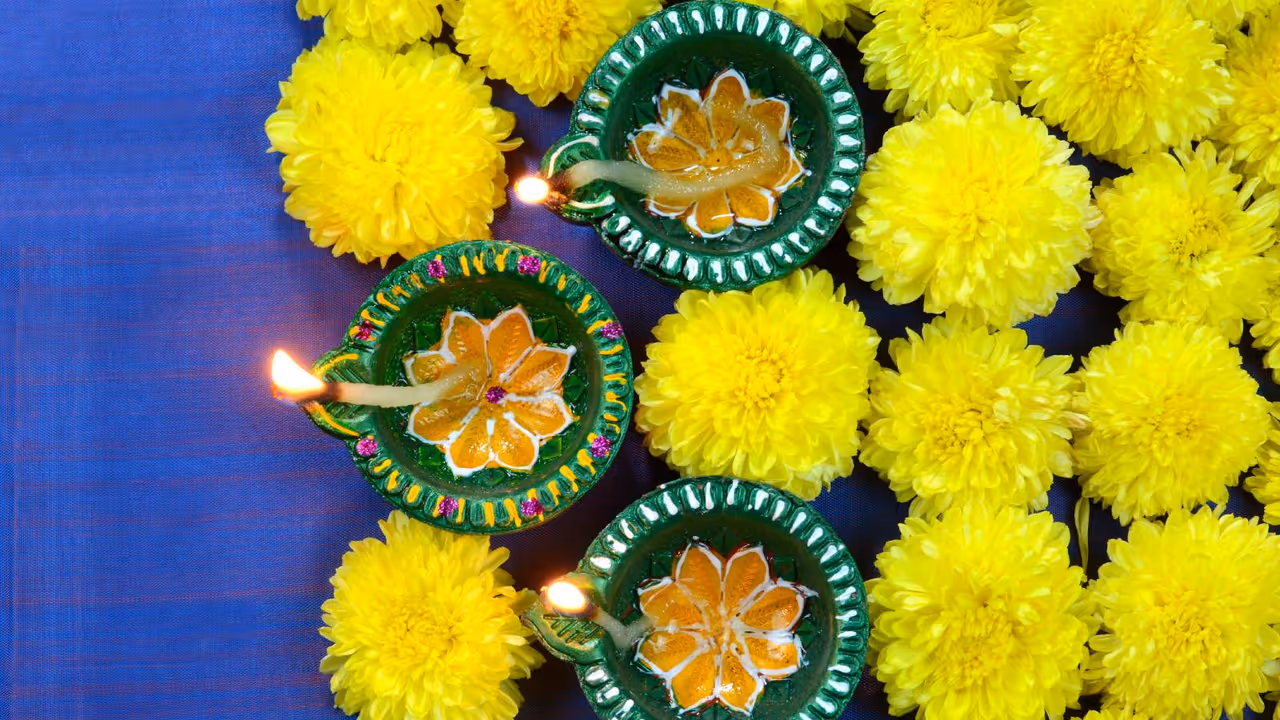 ದೀಪಾವಳಿ ದೀಪಾವಳಿ