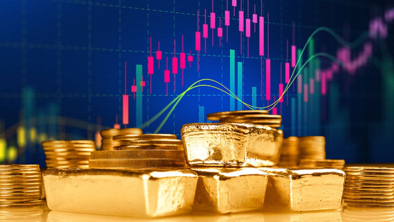 தங்கம் vs பங்குகள்