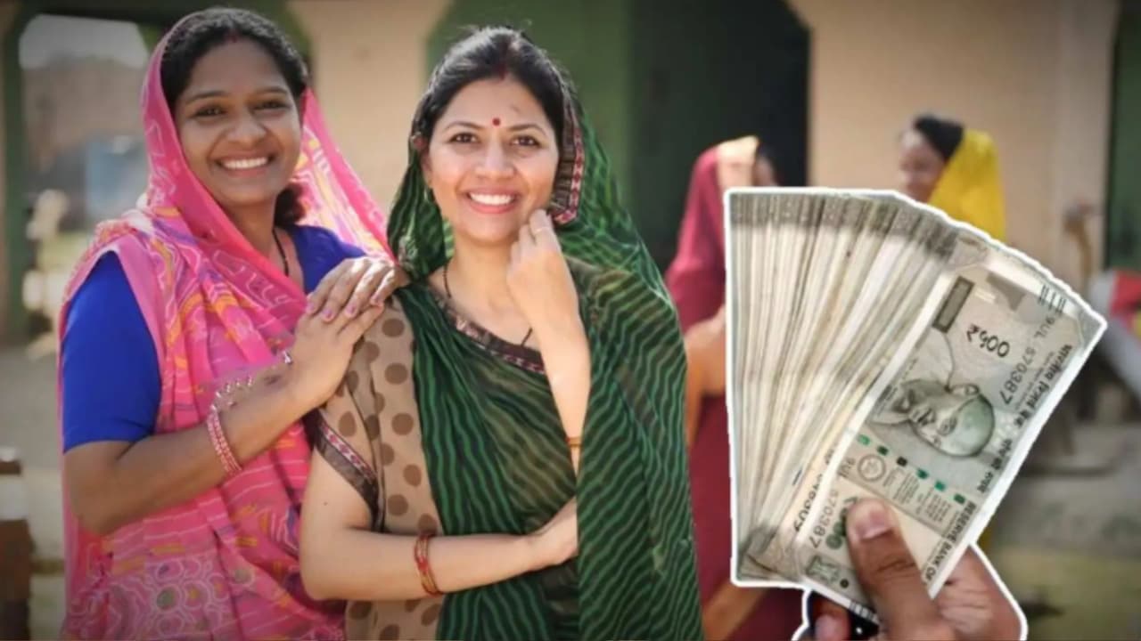 बिहारमध्ये नवीन महिला रोजगार योजनेचा शुभारंभ