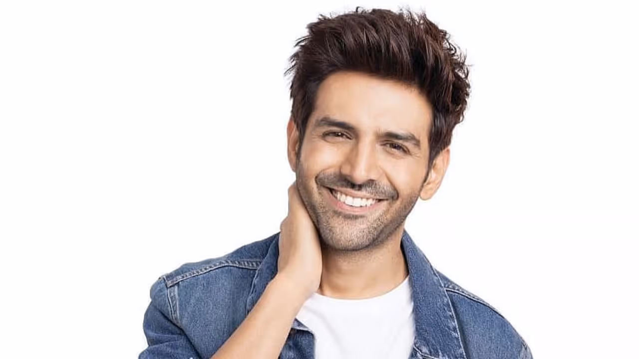 Kartik Aaryan Birthday Special