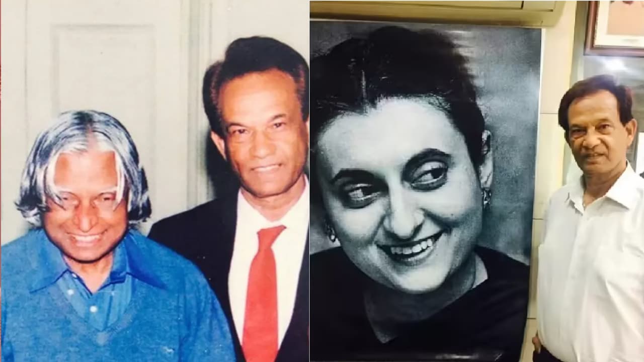 హబీబ్ అహ్మద్ మరణం