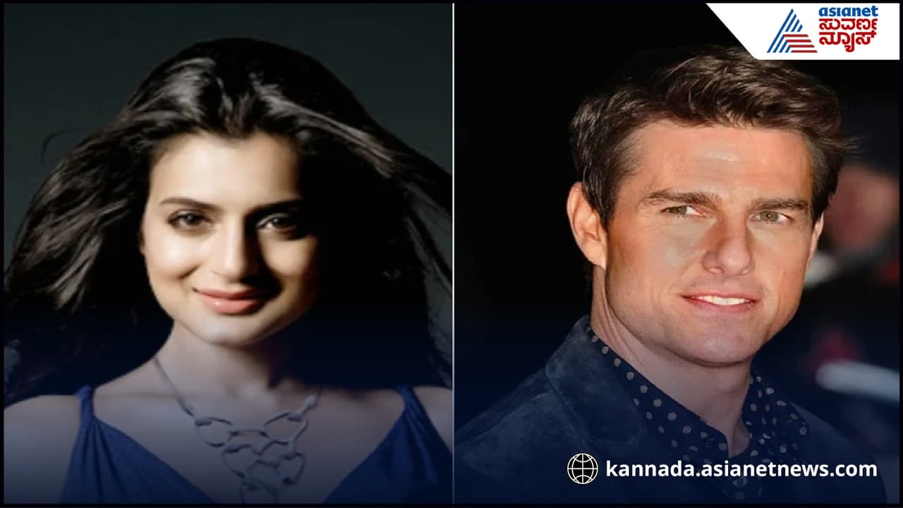 ಬಾಲಿವುಡ್ ನಟಿ ಅಮೀಷಾ ಪಟೇಲ್